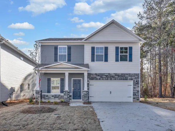 1123 Silverbend Trl, Duncan, SC 29334