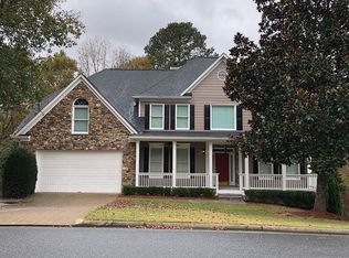 1051 Fairecroft Ct, Suwanee, GA 30024