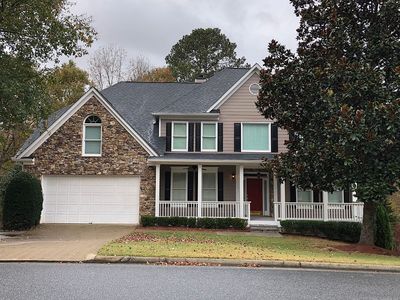 1051 Fairecroft Ct, Suwanee, GA, 30024