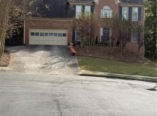 1573 Vinings Ct, Lawrenceville, GA 30043