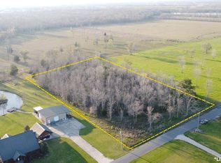 0 Stephen Wiltz Rd, Saint Martinville, LA 70582