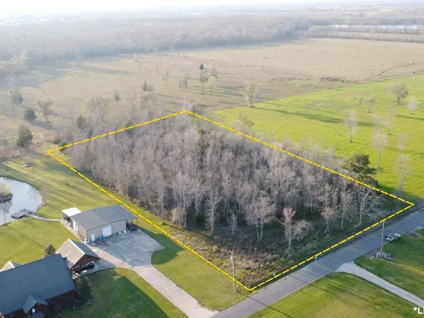 0 Stephen Wiltz Rd, Saint Martinville, LA 70582