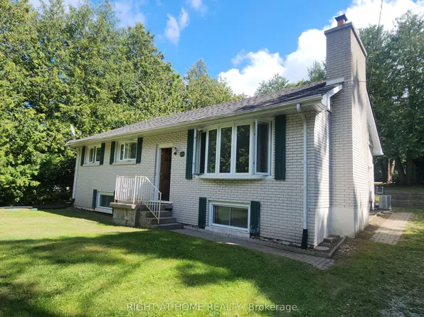 1023 Carson Rd, Springwater, ON L9X 0V4