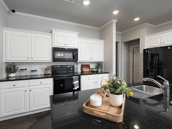 Kitchen - representation