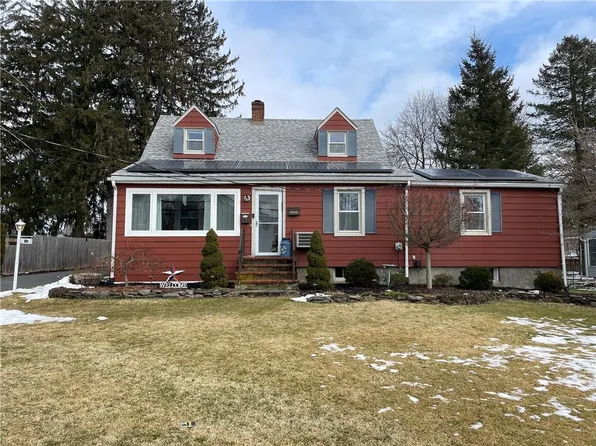 127 South Street, Warwick, NY 10990