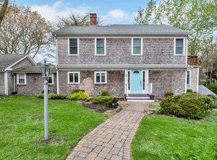 107 Wimbledon Dr, West Yarmouth, MA 02673