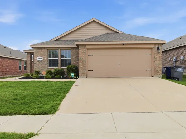 1003 Sapphire Dr, Princeton, TX 75407