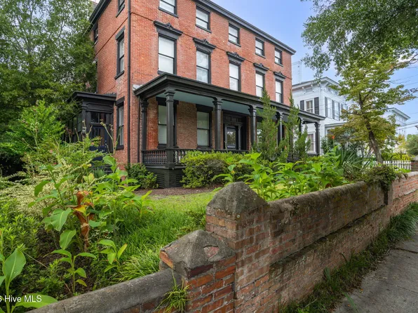 416 S Front Street Apt 3, Wilmington, NC 28401