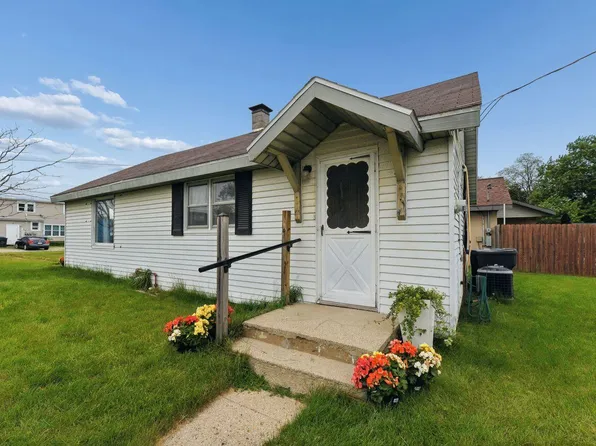 4209 Post Ct, Bridgman, MI 49106