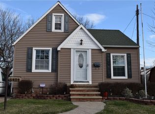 6404 Southfield Ave, Cleveland, OH