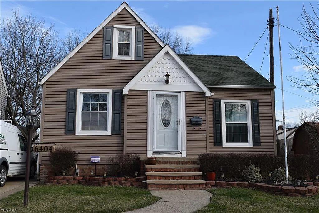 6404 Southfield Ave photo 1