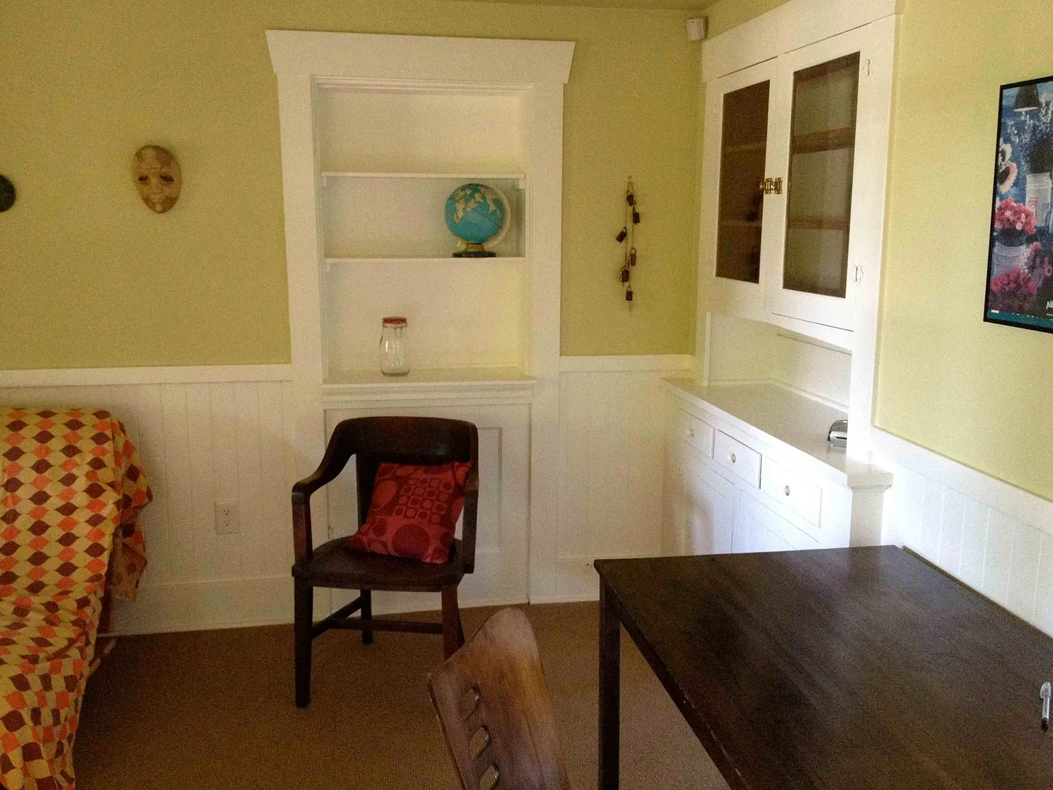 Studio, 450 sqft, $1,795 — Photo 2