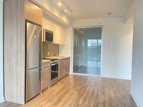 2nd image of 1787 Saint Clair Ave W #322