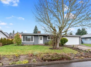 1098 S Ginger St, Cornelius, OR 97113