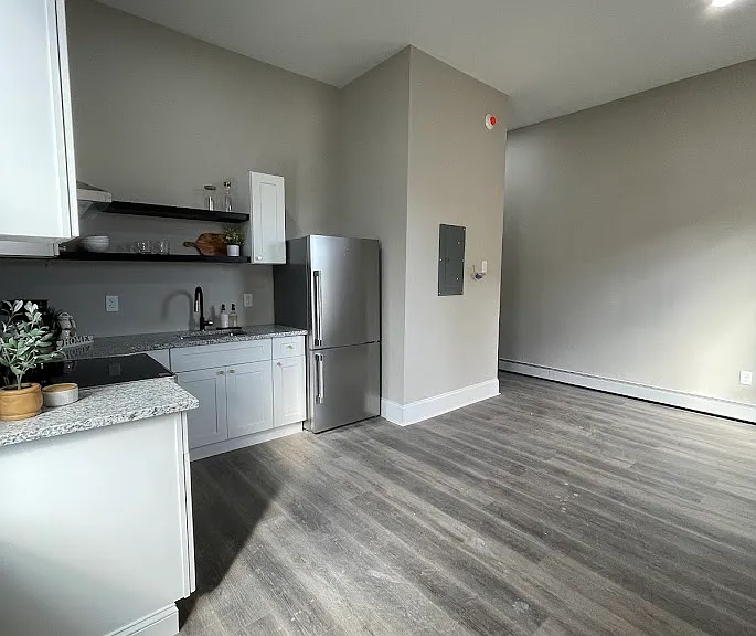 150 S Franklin St #2 — Photo 16