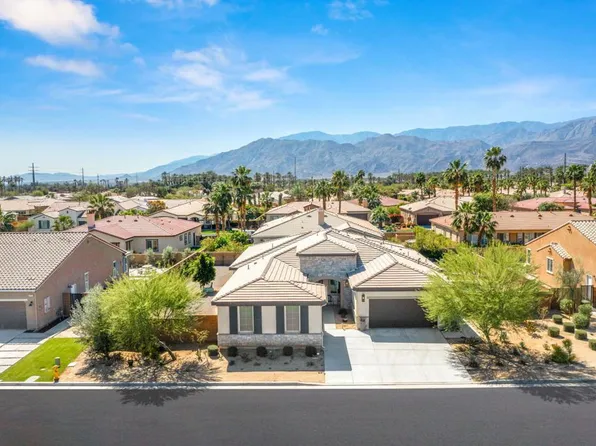 81855 Vida Bella Dr, La Quinta, CA 92253