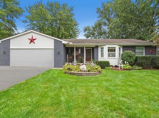 6259 Meyer Ave, Brighton, MI