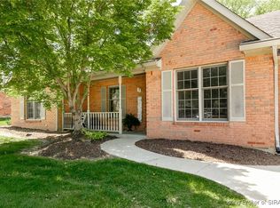 3103 Lakewood Blvd, Jeffersonville, IN 47130