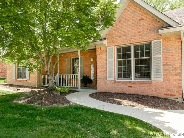 3103 Lakewood Boulevard, Jeffersonville, IN 47130