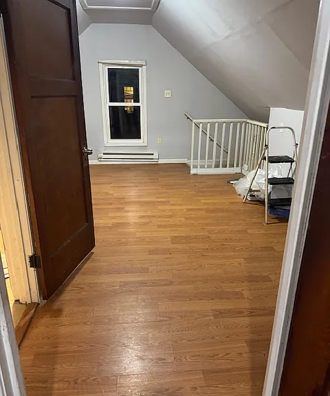 Office/Extra upstairs room