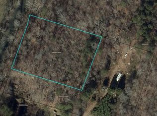 0 Buttercup Ln, Ringgold, GA 30736