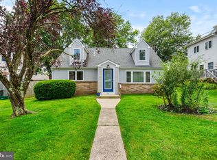 516 Vine St, Perkasie, PA
