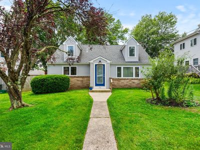 516 Vine St, Perkasie, PA, 18944