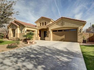 5545 S Cardinal St, Gilbert, AZ 85298