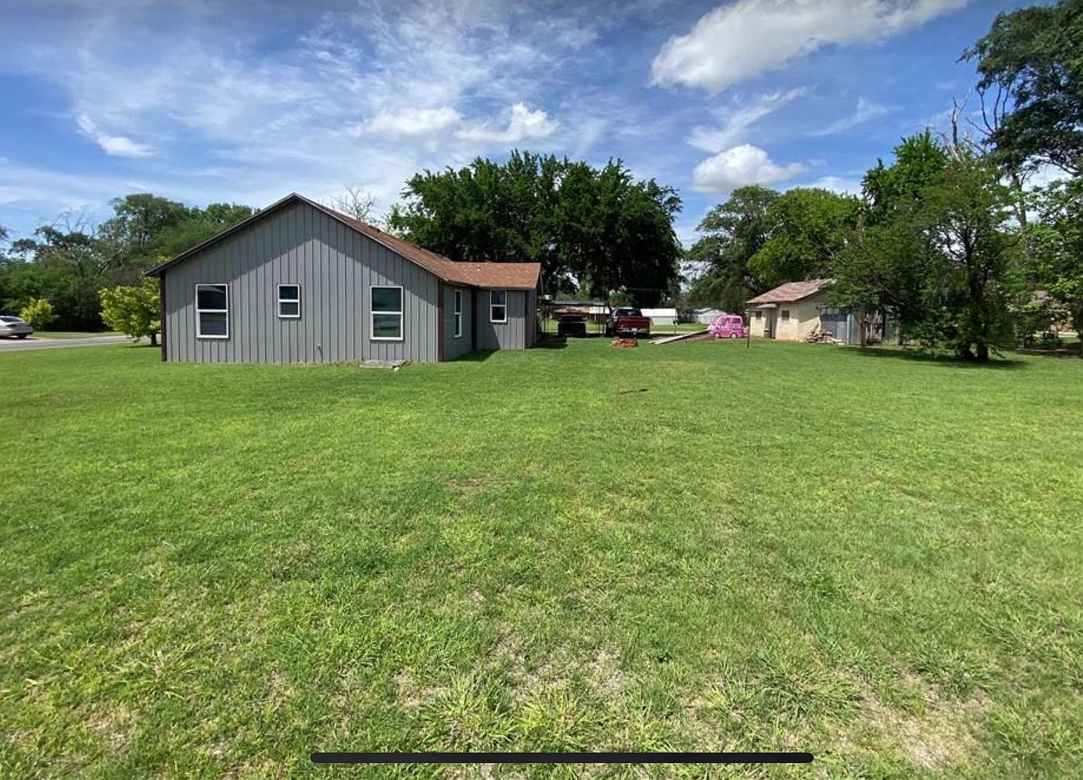 502 S 4th St, Hammon, OK 73650 Zillow