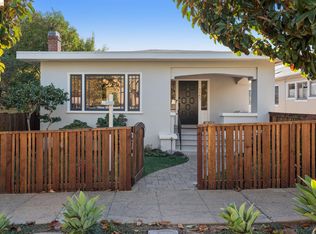 1163 El Centro Ave, Oakland, CA 94602