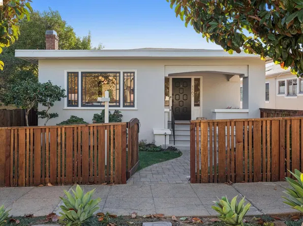 1163 El Centro Ave, Oakland, CA 94602