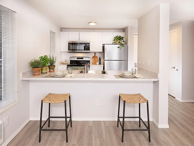 Westwood Court — Photo 6