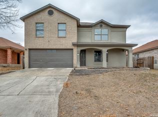 8151 Cantura Mls, Converse, TX 78109