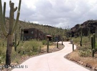 9901 N Silverbell Rd, Tucson, AZ 85743