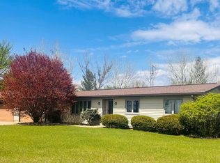 1517 Primrose Rd, Donnellson, IA 52625