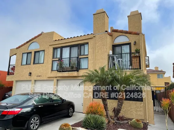 4383 Kansas St APT 6, San Diego, CA 92104