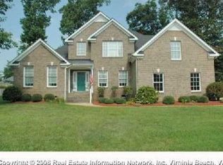 804 Beacon Hill Pl, Chesapeake, VA 23322