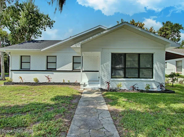 554 S Seneca Blvd, Daytona Beach, FL 32114