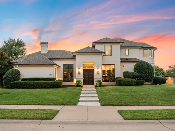 1507 Byron Nelson Pkwy, Southlake, TX 76092