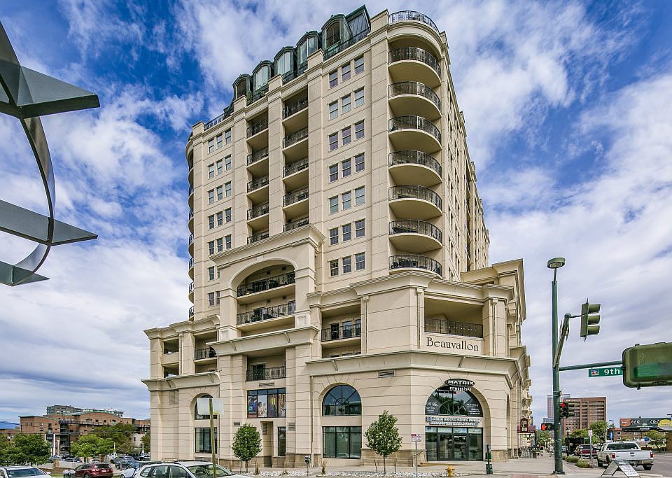 1st image of 925 N Lincoln St #10G-S