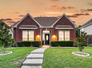 313 Melshire St, Sunnyvale, TX 75182