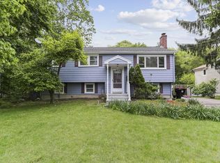 63 Sumner St W, Brockton, MA 02301