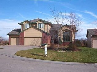 1018 E Cedar Park Cir, Wichita, KS 67235