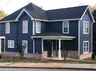 123 Sunset Ave NW, Atlanta, GA 30314