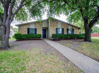 1712 Cumberland Trl, Plano, TX 75023