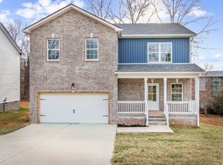314 Carla Ct, Clarksville, TN 37043