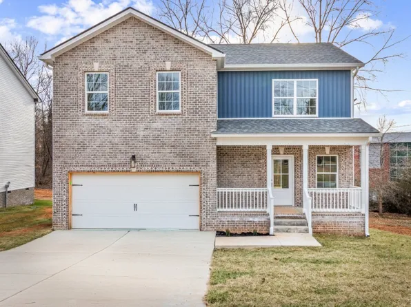 314 Carla Ct, Clarksville, TN 37043