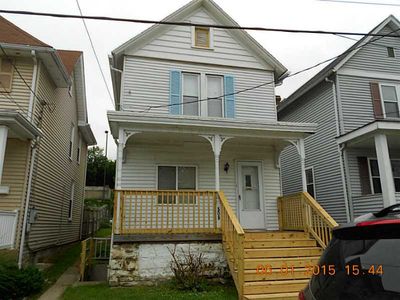 509 Penn St, Greensburg, PA, 15601