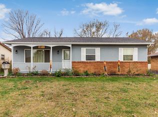 6209 Ambleside Dr, Columbus, OH