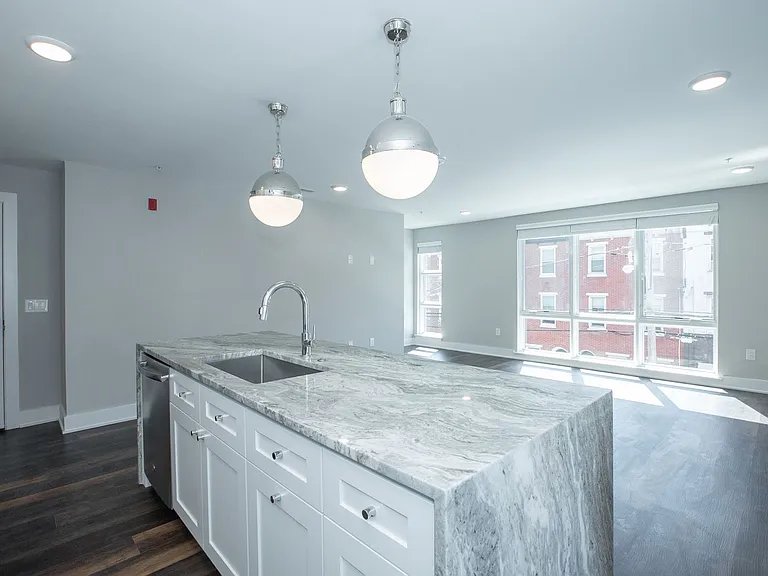 Fairmount Greenery - 817 N 20th St — Photo 7